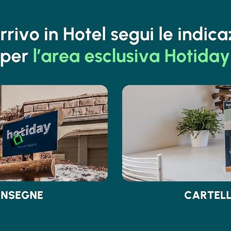 Hotiday Room Collection - Lecce Gianmarti Suite Exterior foto
