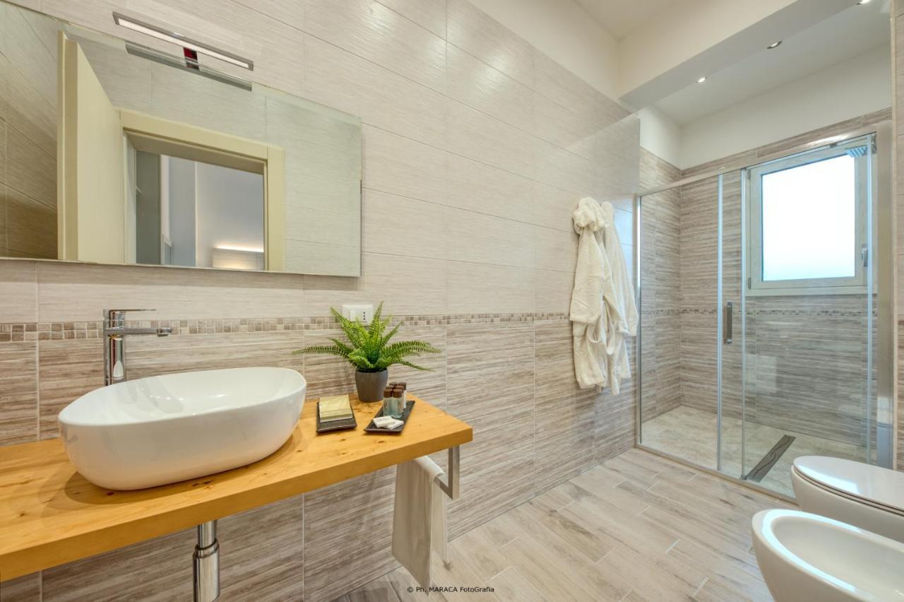 Hotiday Room Collection - Lecce Gianmarti Suite Exterior foto